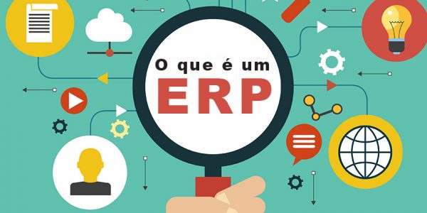 Entenda O Que é ERP (Sistemas De Gestão Empresarial) - Blog TECKINS