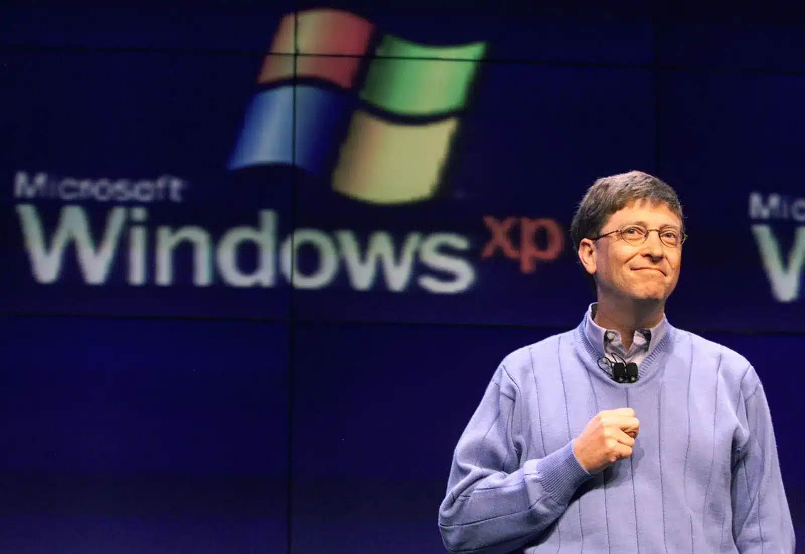 Bill Gates: O Segredo do Sucesso