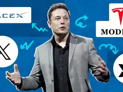 Elon Musk Enterprises