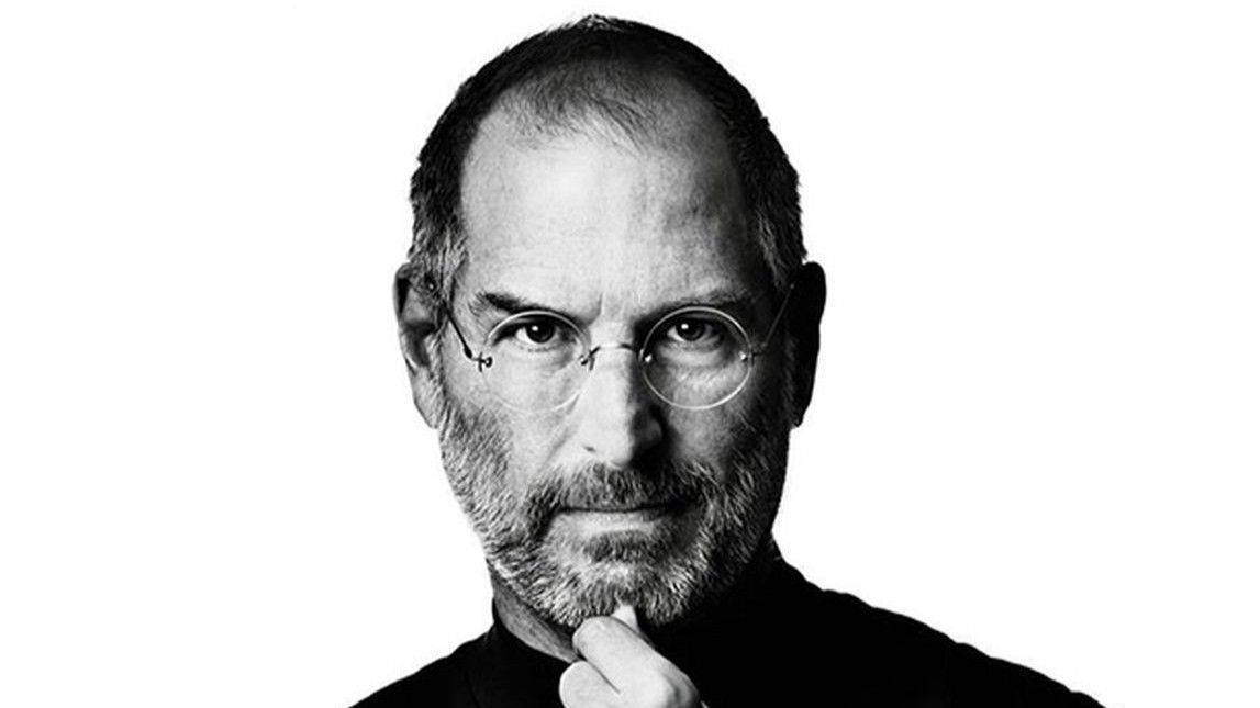 Steve Jobs: O Segredo do Sucesso