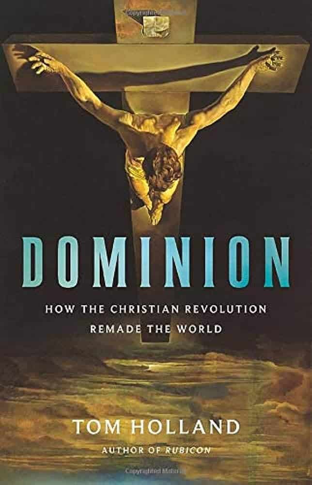 Dominio Book