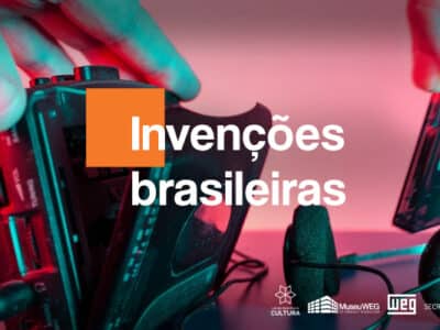 Inventos brasileiros