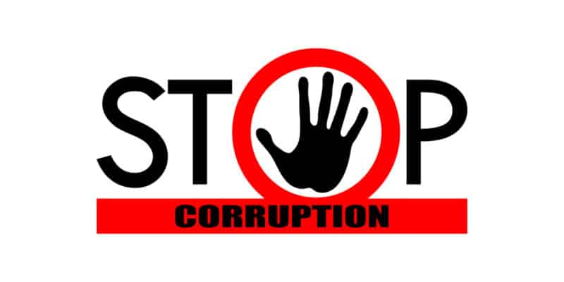 Stop Corruption UNDP has the right to use image in perpetuity. Image: archivector/Shutterstock.com