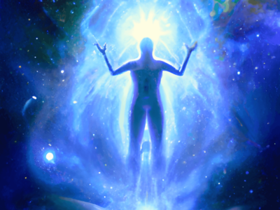 Divine Universal Consciousness