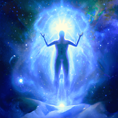 Divine Universal Consciousness