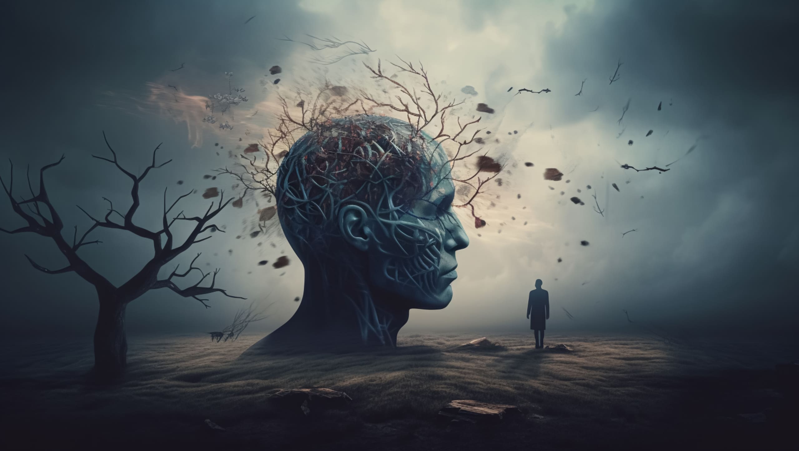 A Alma entre a Ciência, a Consciência e a Inconsciência