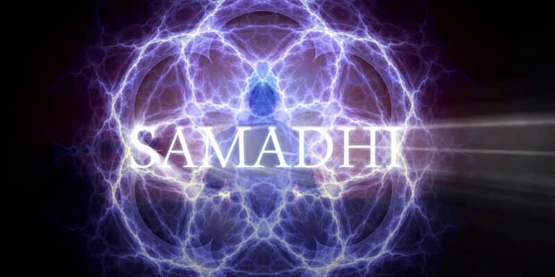Samadhi - Maya a Ilusão do Eu