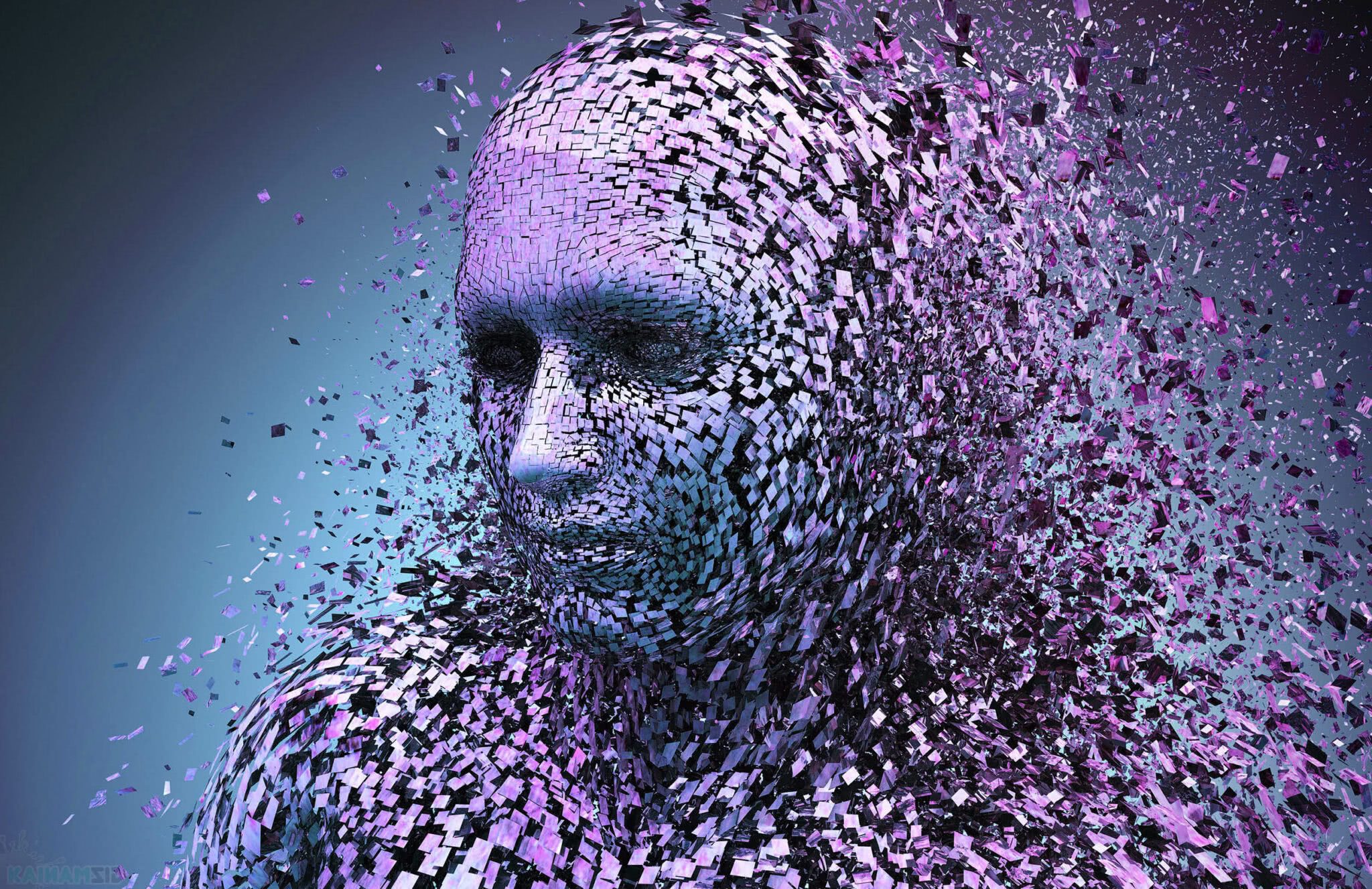 A Natureza da Realidade